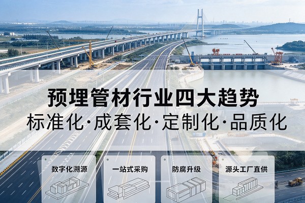 渑池行业发展趋势总结